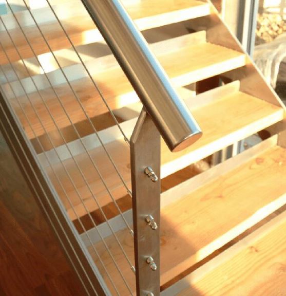 Architectural Staircase Project