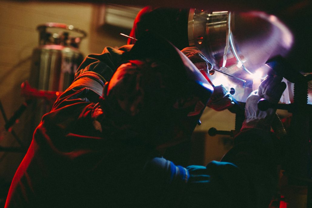 precsion engineering scotland