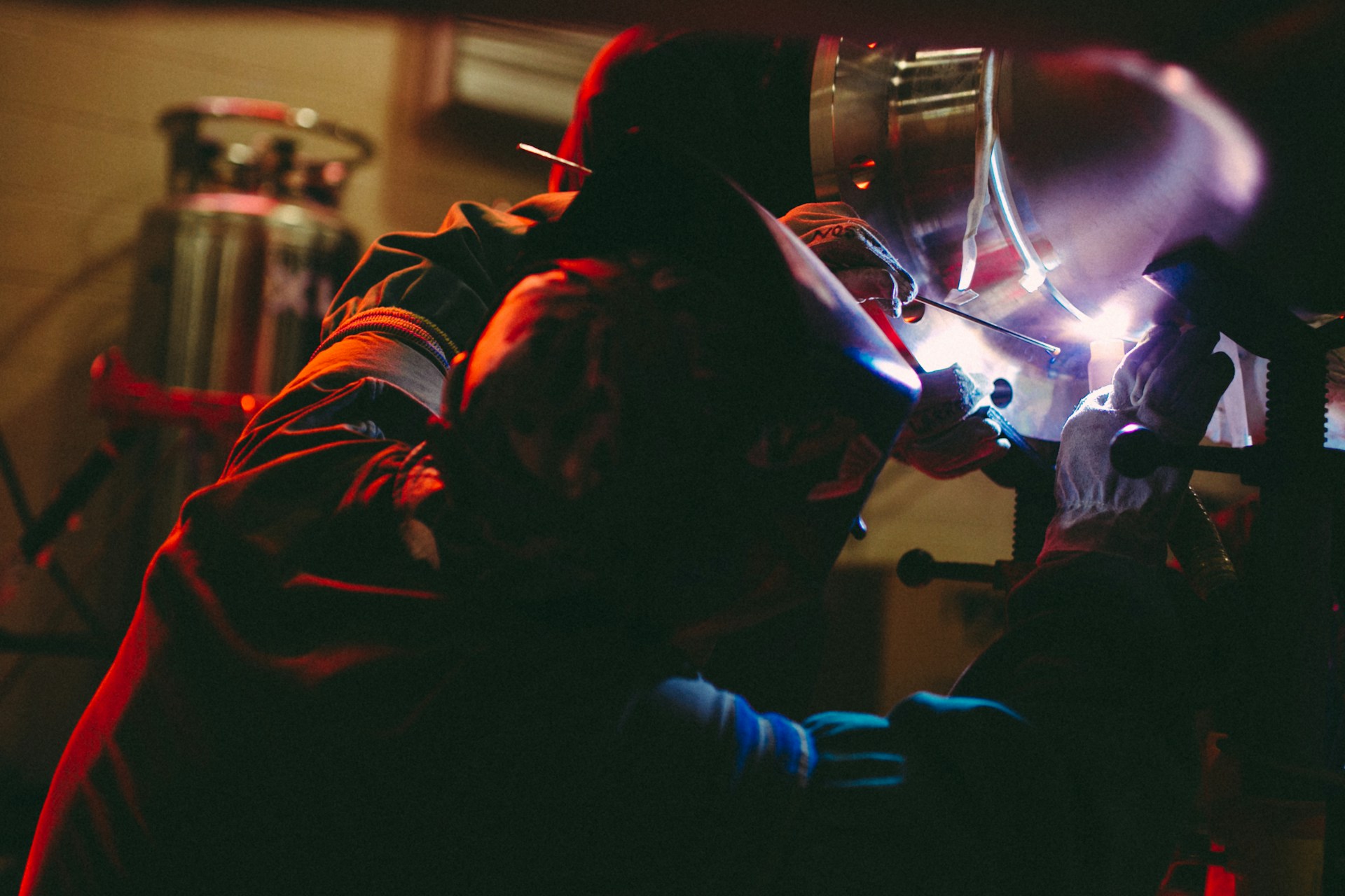 precsion engineering scotland