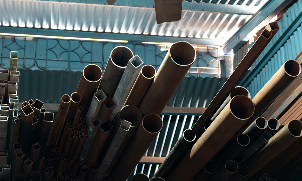 pipe profiles that can be cut using Tube laser cutting