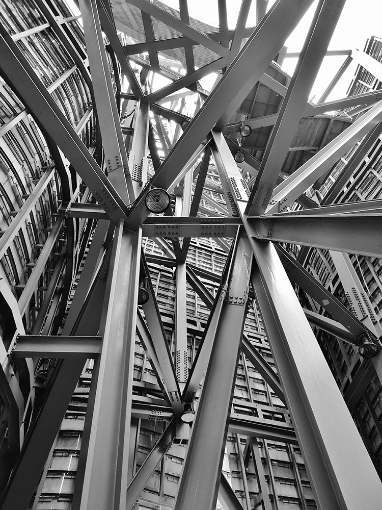 structural integrity